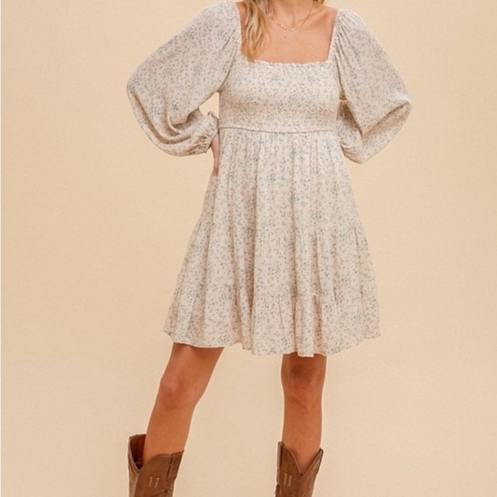 NWT Dress bought at Scheels.